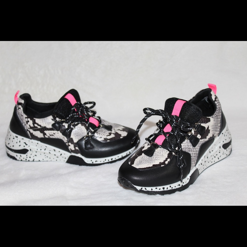 Steve Madden
